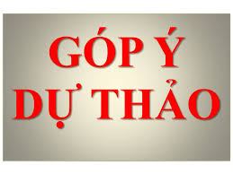 UBND phường Thành Nhất thông báo lấy ý kiến góp ý dự thảo Quy chế phối hợp trong công tác thi hành pháp luật về xử lý vi phạm hành chính trên địa bàn tỉnh